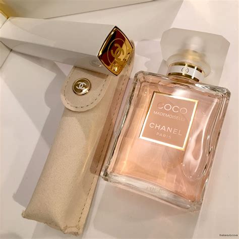 dove si mette il profumo di chanel|Coco Mademoiselle di Chanel da donna .